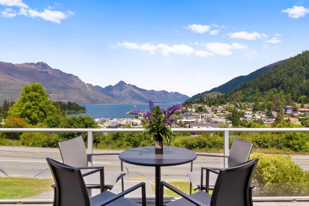 Queenstown House Bed & Breakfast And Apartments Ngoại thất bức ảnh